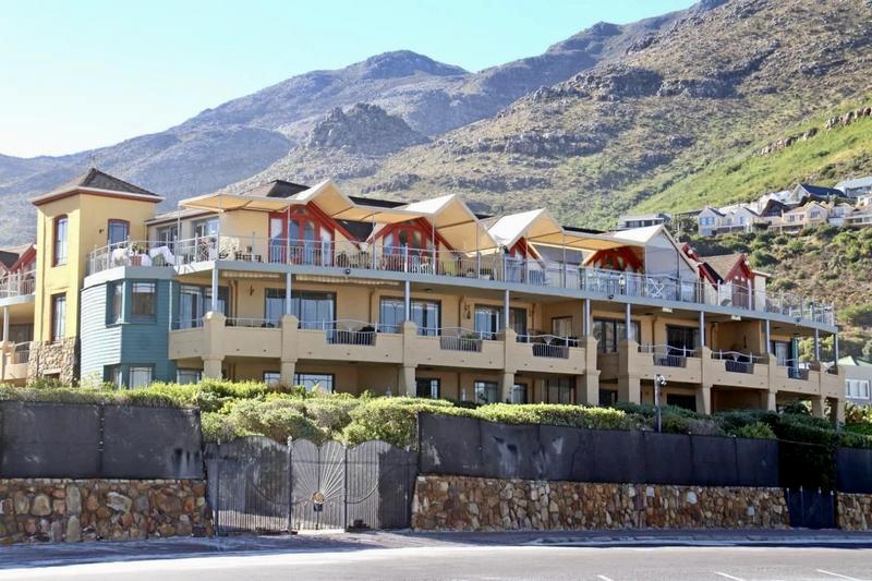 1 Bedroom Property for Sale in Hout Bay Western Cape